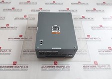 JRC NQD-1469 Alimentation