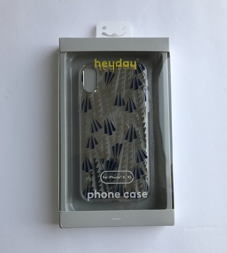Heyday apple iphone xs - iphone, case