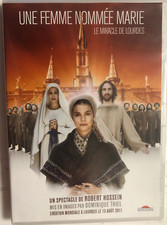 Une Femme Nommée Marie Le