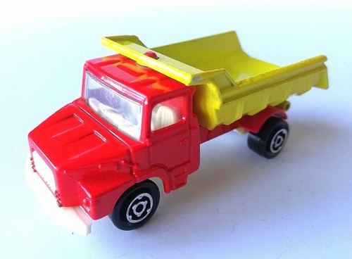 Majorette 205 scania - majorette,