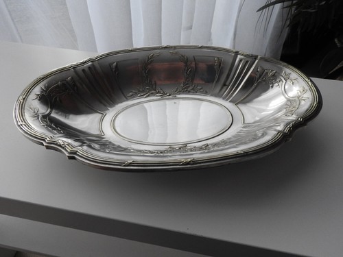 Ancienne coupe fruits - ancienne, a