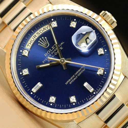 Rolex hommes jour date - rolex,