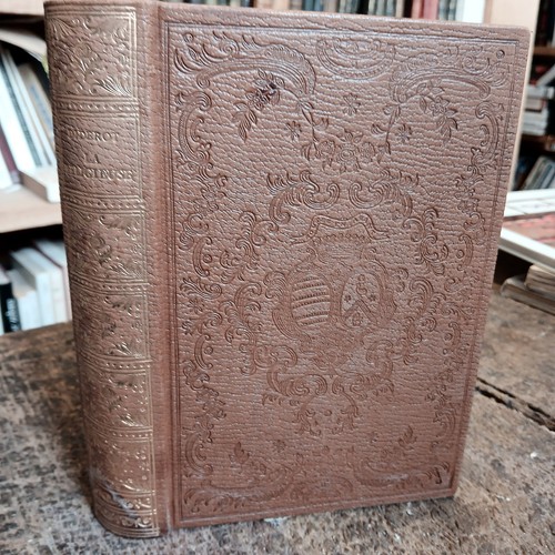 Diderot religieuse 30 - diderot,