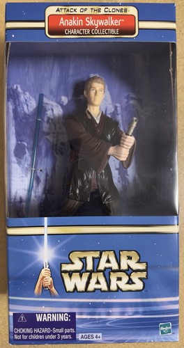 Star wars anakin skywalker - wars:,