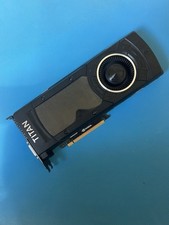 NVIDIA GTX TITAN X 12Gb Maxwell