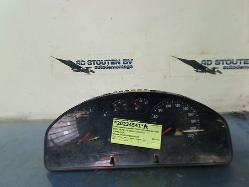 Compteur vitesse volkswagen - compteur,