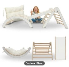 Structure D'escalade