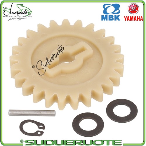 Pompe eau moteur yamaha - pompe,