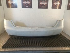 Pare choc arriere AUDI A4 3