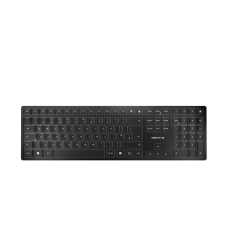 Cherry 9100 slim clavier - cherry,