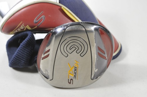 Cleveland bore xls 5 - cleveland, 9.5*