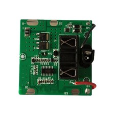 Protection Board for LI-ION