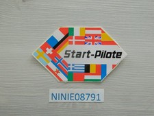 AUTOCOLLANT collection