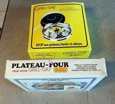 Four/Mijoteur Camping