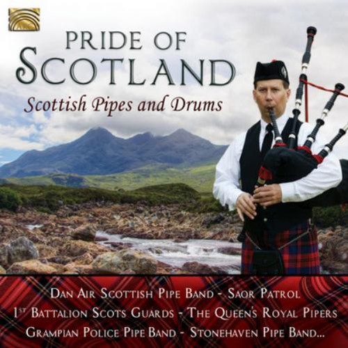 Various artists pride - various,