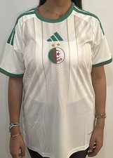 Maillot Algérie Coupe Du