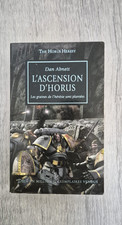 Warhammer 40K L’Ascension