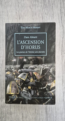Warhammer 40k ascension - warhammer, l’ascension