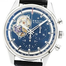 Montre automatique homme