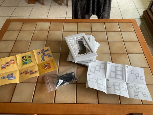 Cadre photo assembler - cadre-photo, à