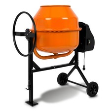 EBERTH 160 L Bétonnière