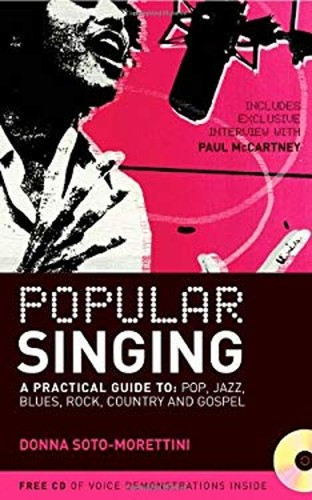 Chant populaire un - populaire, guide