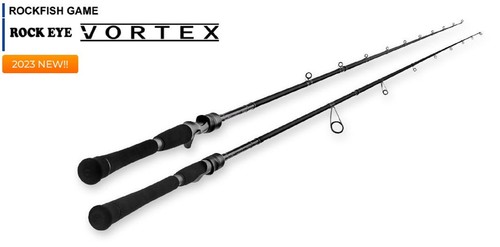 Tenryu rod filature rock - rod, eye