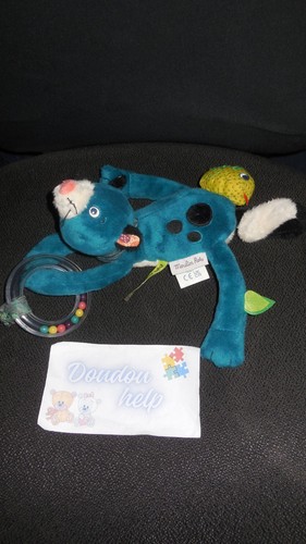Doudou peluche activités - peluche, d'activités