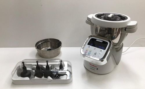 Moulinex companion robot - xl,