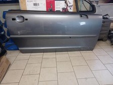Porte avant droit PEUGEOT 207