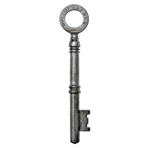 Gollot freres shop - shop, lock