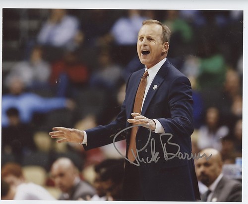 Rick barnes tennessee - rick,