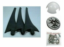 Set 50 cm Blade Set for Wind