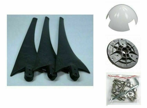 Set blade for wind - set,