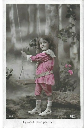 Cpa carte postale ancienne - cpa,
