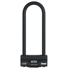 ABUS antivol U GRANIT™ Power XPlus™ 58/140HB noir  à clé pour moto