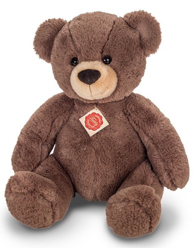 Chocolat marron nounours ours - chocolat,