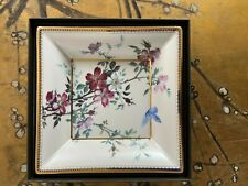 Très rare vide poche/cendrier Patek Philippe en Limoges, collection 2018. Neuf 