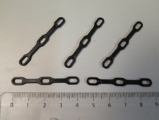 attache de voiles pour bateaux pirates x5 4290 PLAYMOBIL 4290 4444 5881 5009