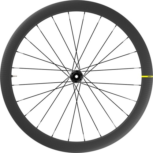 Roue arrière mavic cosmic - arrière,
