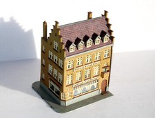 KIBRI HO 8312 MAQUETTE TAVERNE