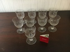 Verres vin modèle nancy - 9, 'nancy