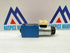 Rexroth 4WE 6 JB62EG24N9K4