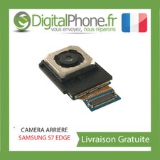 Camera arriere Samsung S7 EDGE