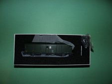 LS MODELS FOURGON à BAGAGES