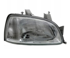 Pour RENAULT CLIO I (1990-1998) 1x PHARE FEU FEUX AVANT DROITE ÉLECTRIQUE H4