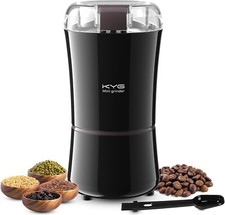 Moulin à Café Électrique