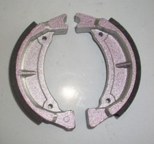 Série Ganasce De Frein