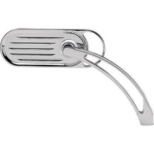 Arlen Ness Mirror Side View