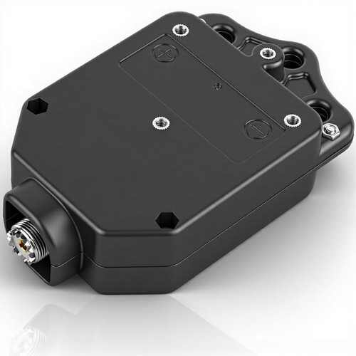 Balun pour antennes 1 - pour, 1:1
